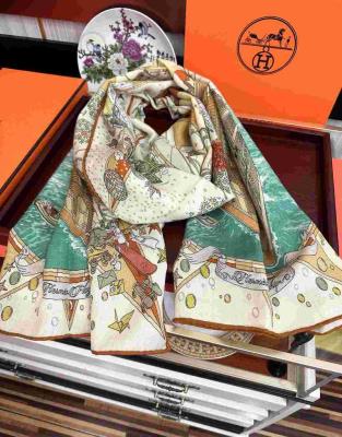 wholesale quality hermes scarf model no. 76